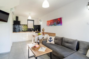 Sielski Zakątek domki apartamentowe